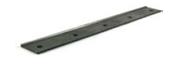 (image for) Rover Lipped Bottom Blade A09916, BBD424